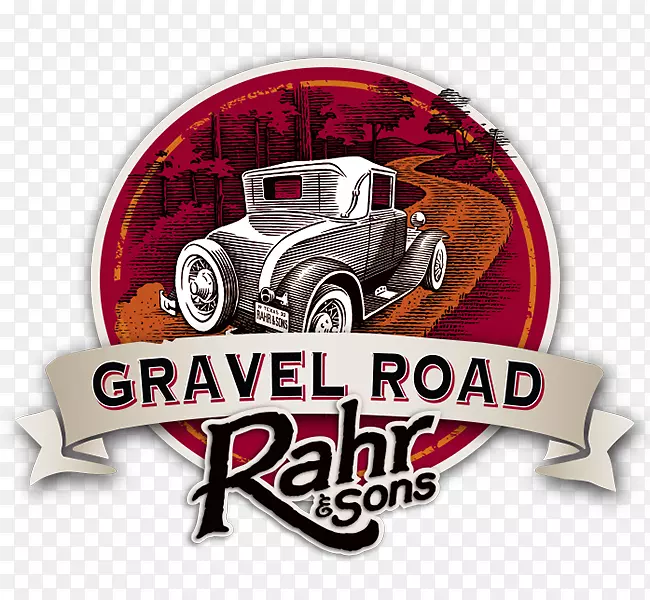 LOGO Rahr&sons��������������-��ʯ·-������