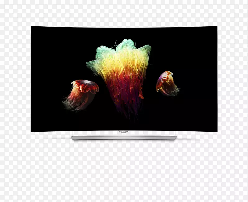 OLED���ܵ���4k�ֱ��ʳ��������ȵ���-lg-������