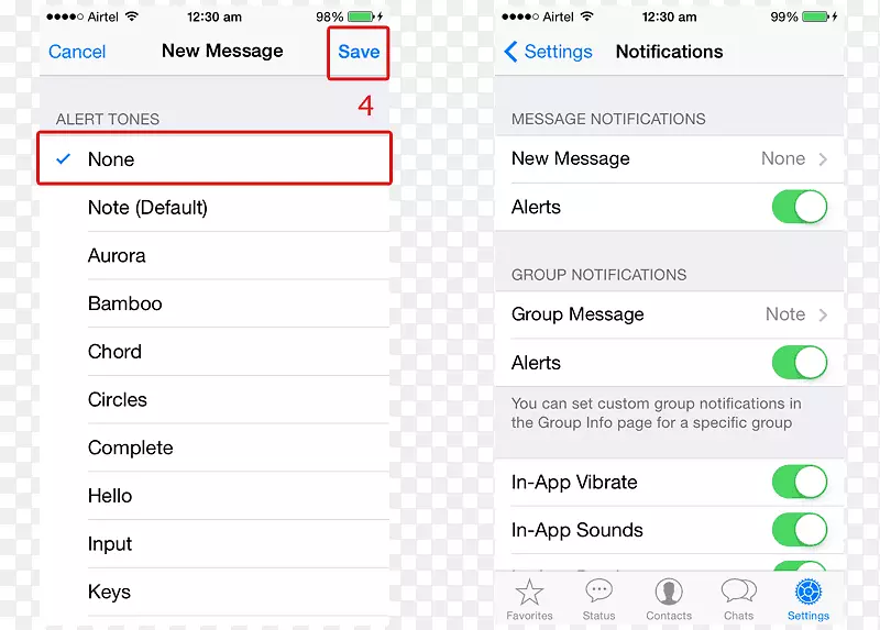 ���Գ���iPhone����WhatsApp����-iPhone-������