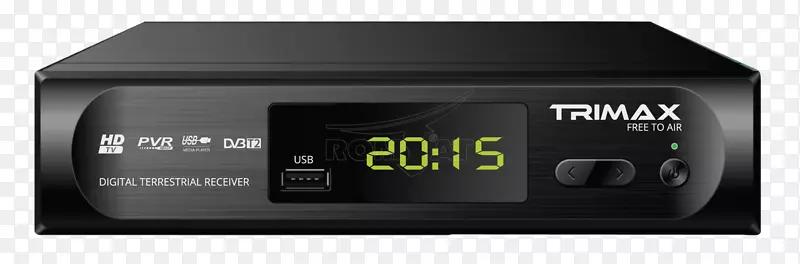 ���Ӳ�Ʒdvb-t2 trimax tr-2012hd pvr������Ƶ�㲥���ֵ������ֵ��Ӳ�Ʒ-������