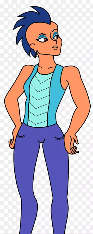 ��ָ�������廭�к��˻����-������