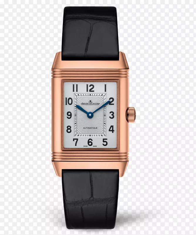 LeCoultre Reverso�Զ����˶�-Jaeger-LeCoultre����ɫ�ͽ�ɫ��Ů��-������
