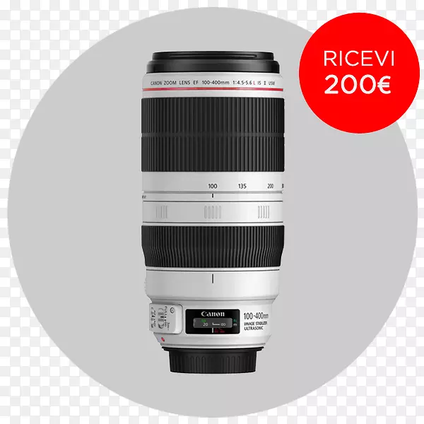 ����EF��ͷ��װ���ܵ��Ӽ���ef 100-400 mm��ͷԶ�ྵͷ-�ֽ��Ż�ȯ-������