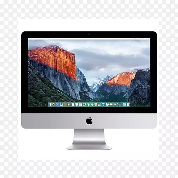 Macintosh Apple iMac 21.5��(2015���)Ӣ�ض�����i5-ƽ�����iPad iMac-������
