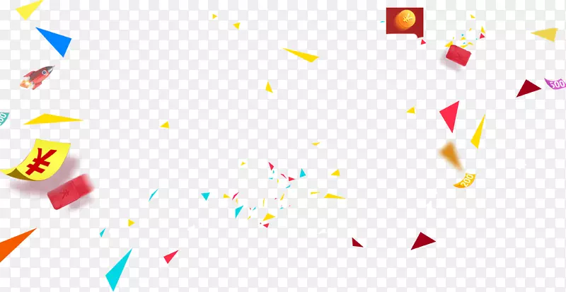 ����ͼ���������.��ɫ��ɢ��Ƭ������ͼ��-������