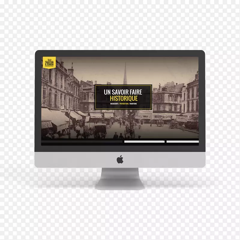 ��ý��չʾ���Ʒ��imac-��ͳ�Ļ�-������