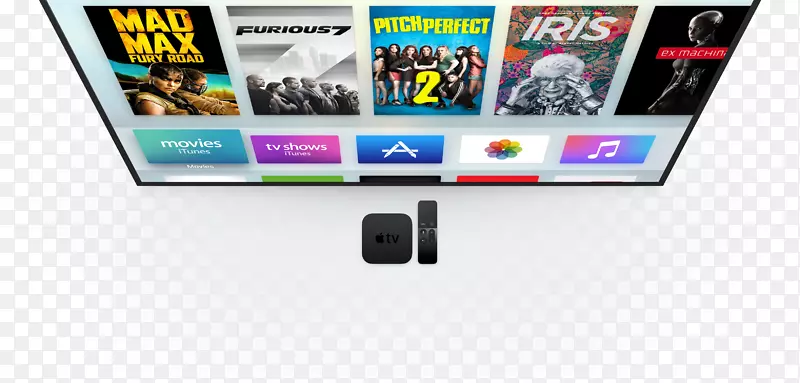 Apple TV(��4��)Apple TV 4k����HDMI-Apple-������