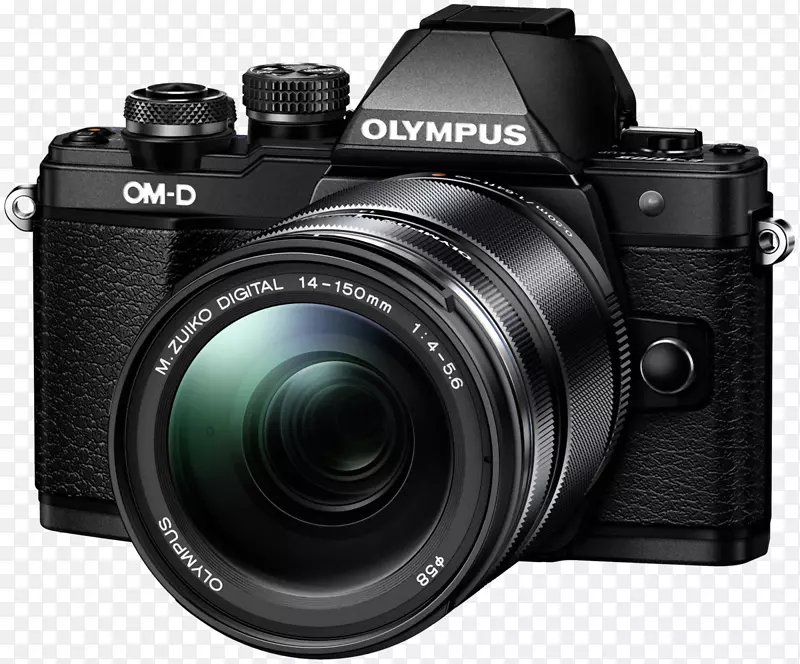 ���ְ�˹om-d e-m10��־ii-������