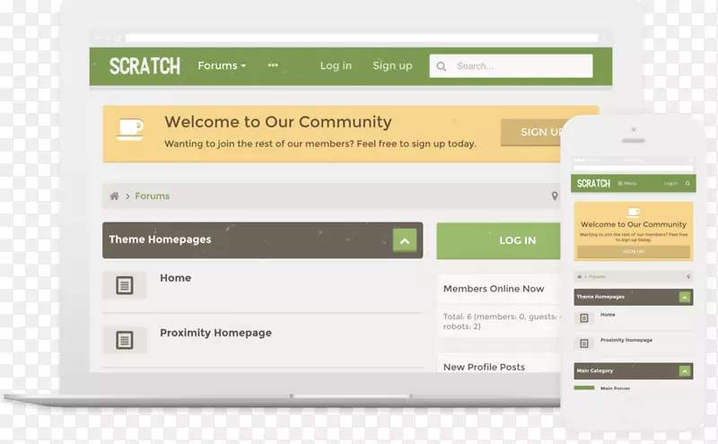 ��ҳ��ý�������Ʒ��ά����ҳģ��-������