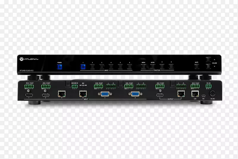 HDMI����Ŵ���HDBaseT������˷������-UHD-������