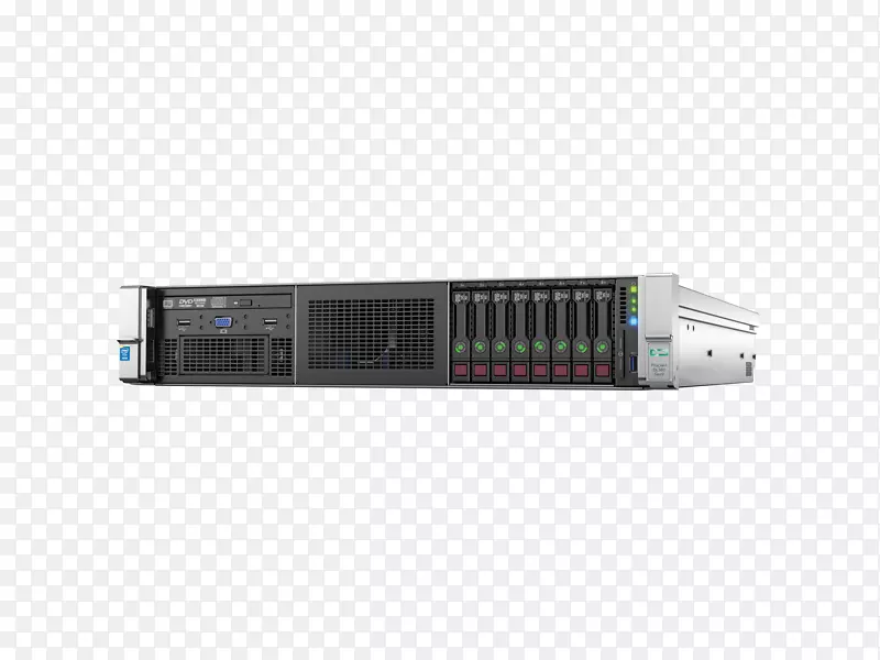 Hewlett-Packard ProLiant�����������Xeon Hewlett Packard Enterprise-Hewlett-Packard-������