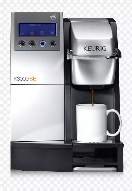 ���Ⱥ���Keurig k3000 se��ҵ����-������