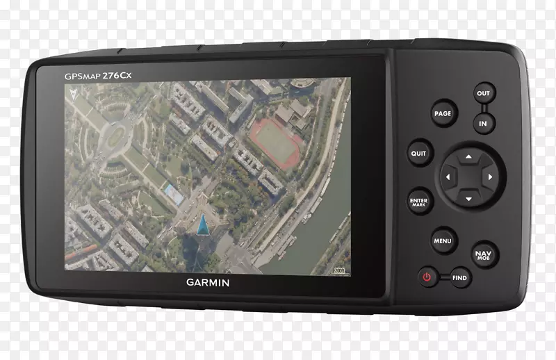 GPS����ϵͳGarmin��˾GPSMAP 276 cxȫ��λϵͳ-GPS����-������