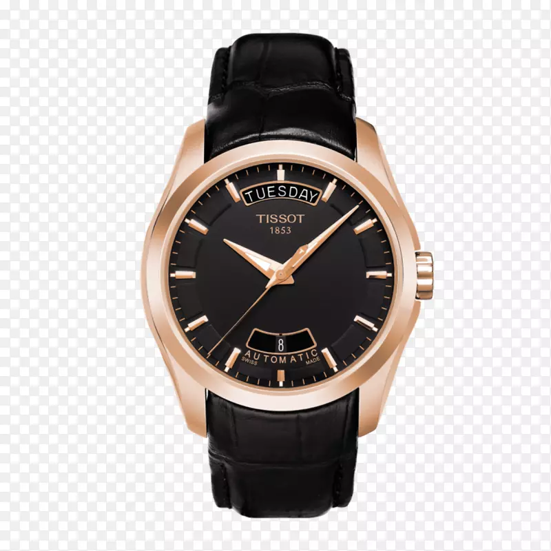 Tissot�Զ��ӱ���е��-������