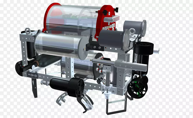 ����ˮ�»����˻�е����ϵͳ-������-������