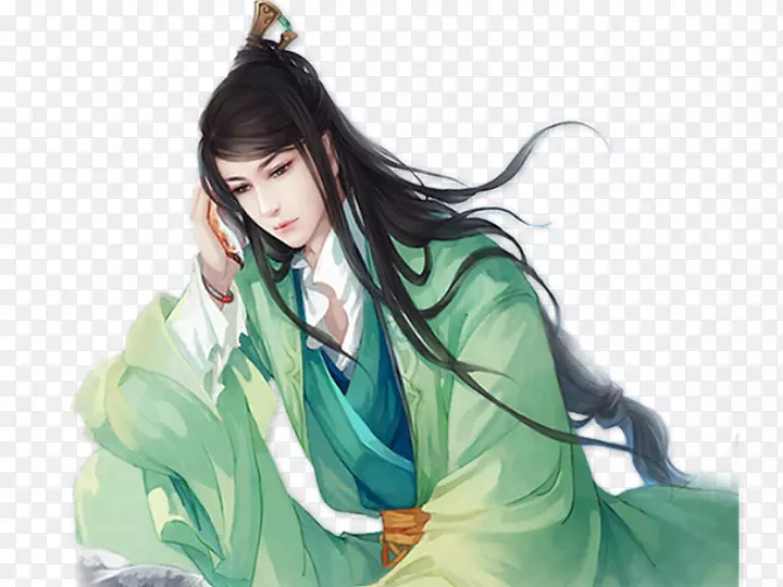 �����滭��Ȩͼ��sh��nen-ai�滭-������