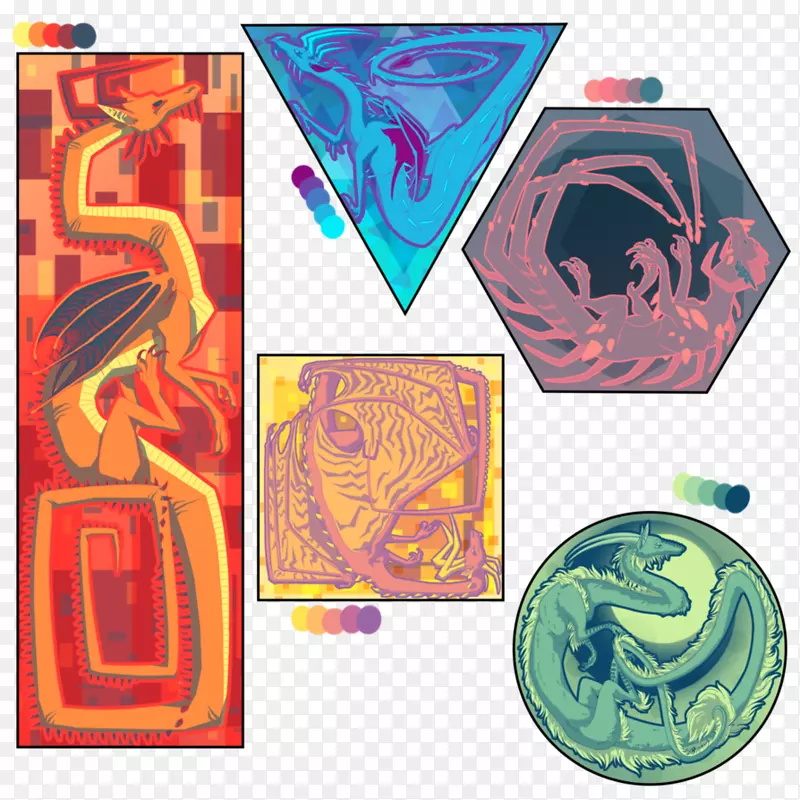 ƽ����Ʋ�ͼ��������״Բ-������-������