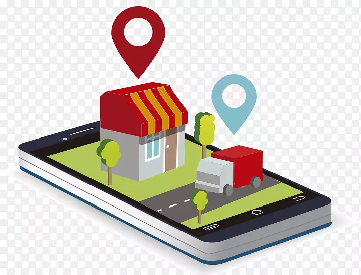 ȫ��λϵͳ����ϵͳ������������Ϣϵͳgps���ٵ�Ԫ���⻭�ȵϰ�-��ҵ���-������