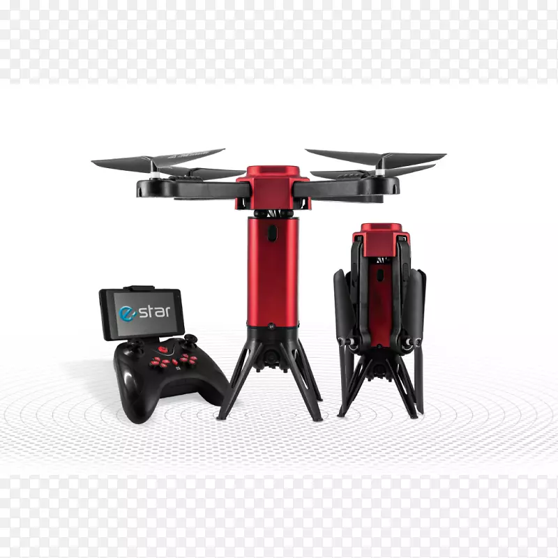 ESTAR���Mavic Pro���˼�ʻ������-��һ�˳���ͼ�ۿۺͽ���-FPV-������