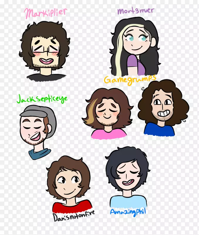 ����������Ϊ��Ʋ�ͼYouTuber-���-������