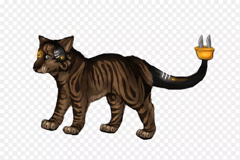 ����è�ƶ���β��Ұ������ĸ����-������