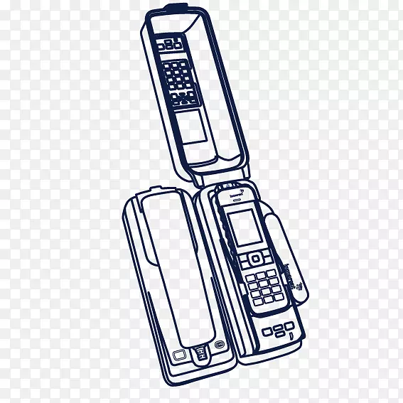 Inmarsat IsatPhone 2���ǵ绰-������