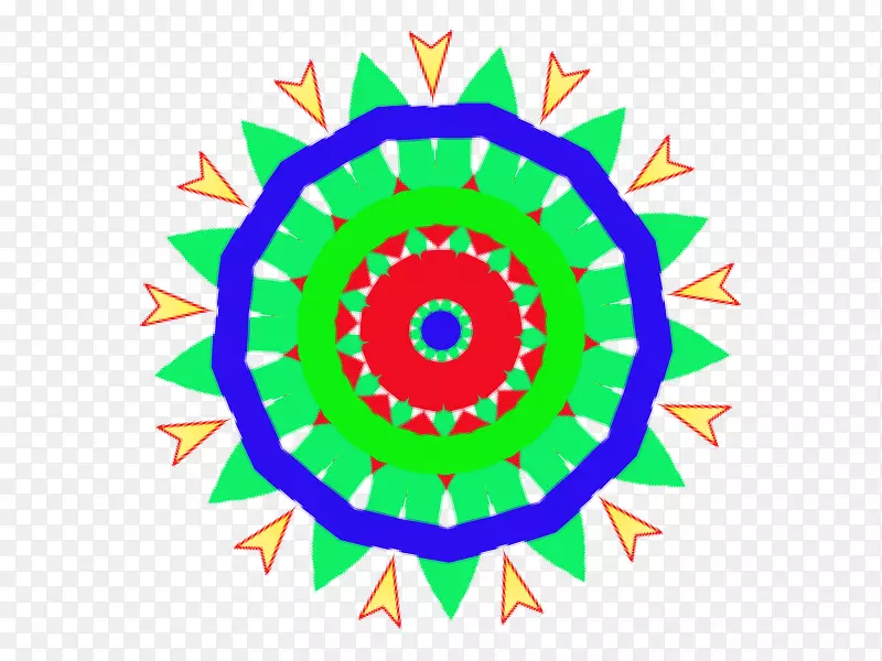 �ԳƼ�������ͲԲͼ��-VR-������