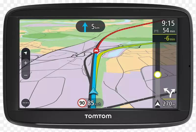 ����TomTom����42��gps����ϵͳ-gps����-������