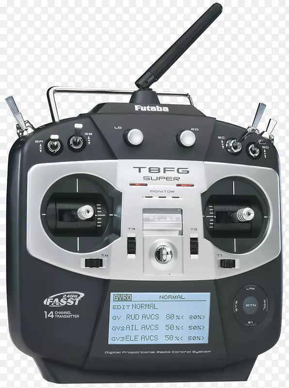 ���ߵ����ֱ����Futaba��˾�ɻ������-ֱ����-������