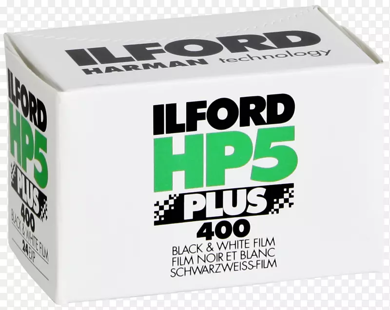 ��Ӱ��ƬIlford hp5����Ӱ35���׽�Ƭ-������