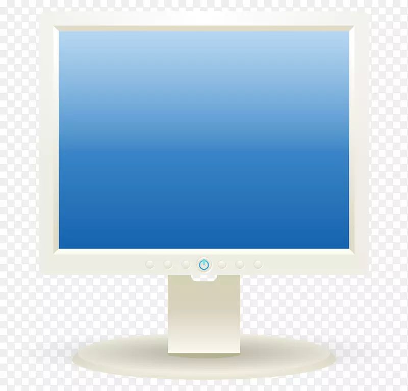 �ʼǱ�������ʾ��Һ����ʾ������ͼ�����������Һ����ʾpng-������