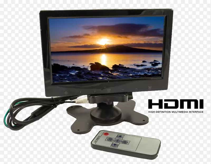 ������ʾ��hdmi��Ĥ�����Һ����ʾ��rca���������й��-������