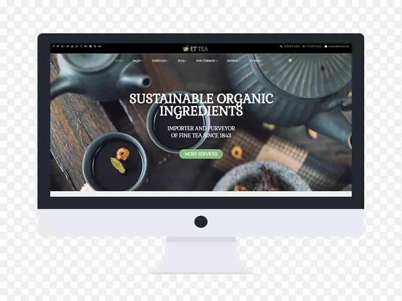 WordPress������ҳģ��ϵͳ��վ����-WordPress-������