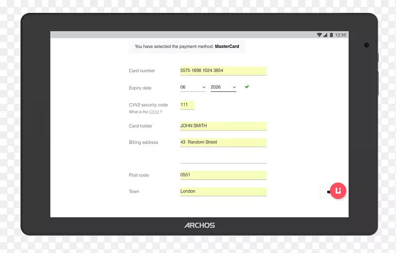 ���������ҵ��Archos���ѵ��Ӽ����������-ҵ��-������
