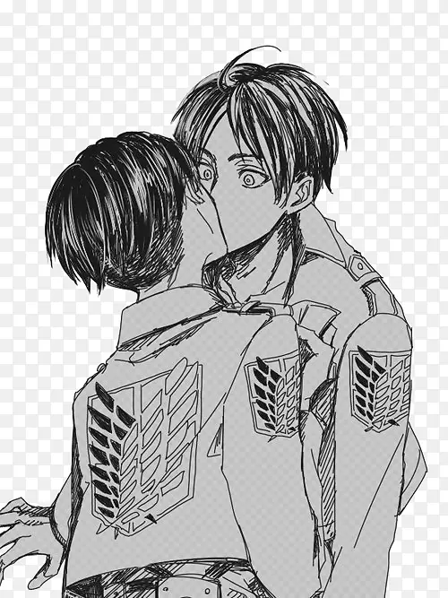 ���ס�Ү�������ά����̩̹����������ʩ̩��Mikasa Ackerman-Levi-������