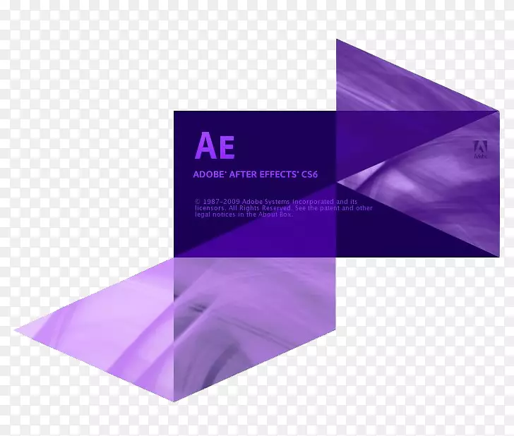 Adobe After Effect adobe After Effect CS6-������