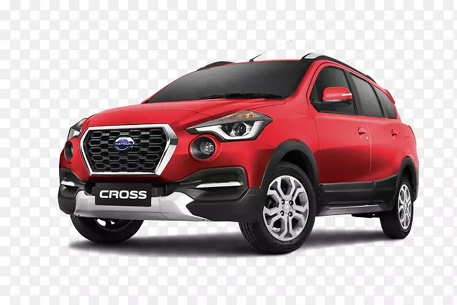 Datsun Go Datsun���泵-����ʶ��-������