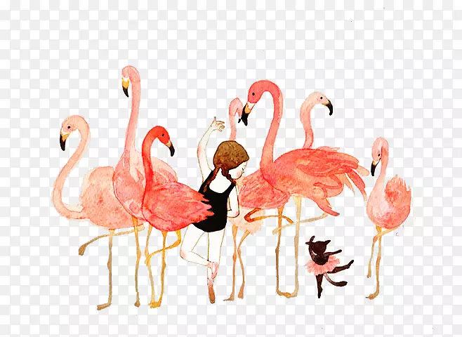 �������ͼˮ�ʻ�ͼ��-������-������