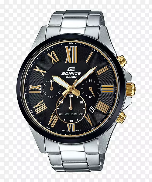 ģ���Casio EFR-547 l-7av��ʱ��-������