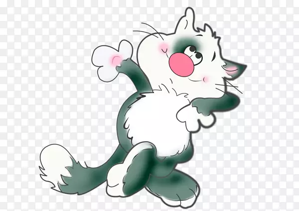 �������廭-��ͨè-������