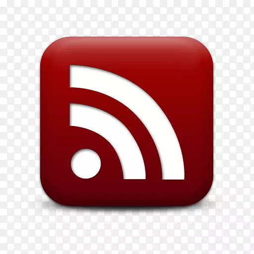 rss�����ͼ��web��Ҫ����-��ɫrss��־ͼ��png-������