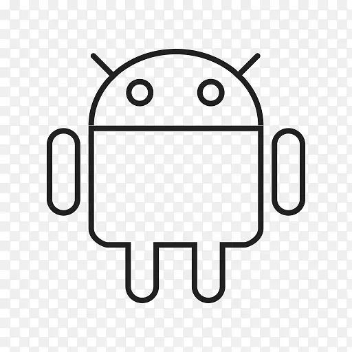 Android�ƶ�Ӧ�ó��򿪷������ͼ��iphone-android-������