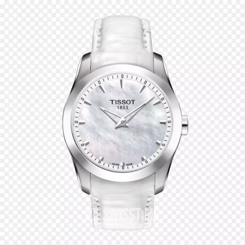 Tissot�ֱ�ʯӢ�ӱ�����-������