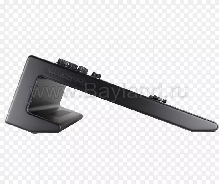 ��Ƶ������Allen&Heath Qu-16���ֻ�Ͽ���̨¼���ݲ���-��˷�-������