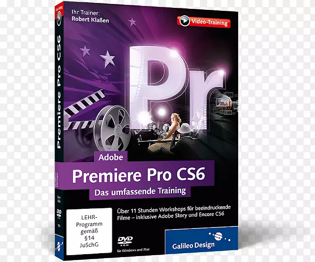 Adobe Premiere pro CS6����ber 11 Stunden��ϰ��f��r beeindruckende filme-������
