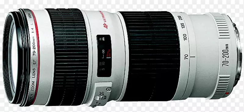 ����ef͸����װ����70-200 mm��ͷ������ͷ�������ͷͼ���ȶ�.�������ͷ-������
