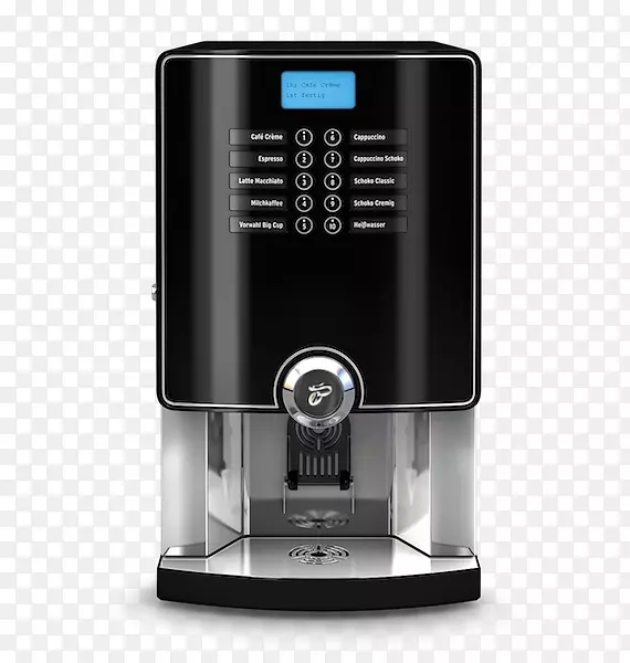 ����Tchibo Cafissimo latte macchiato-���С����-������