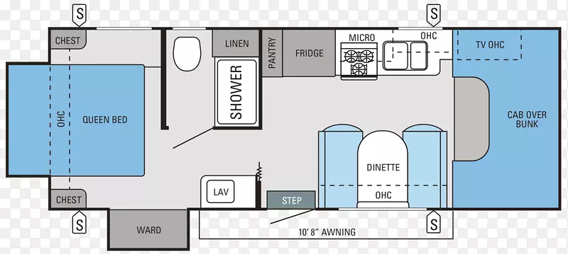 �µ�Campervans�̶�Jayco��˾-�������ۺ���-������