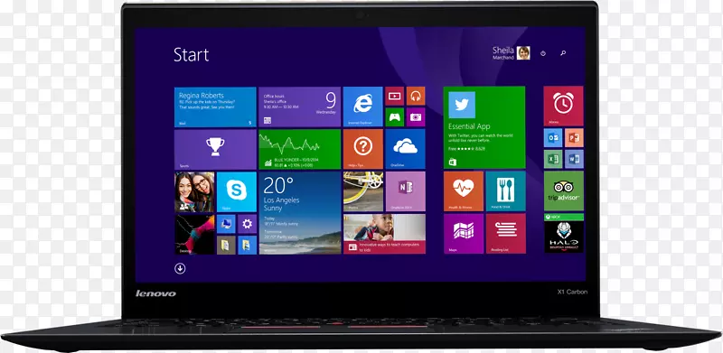 �ʼǱ�����ThinkPad x1̼Ӣ�ض���������ʼǱ�����-������