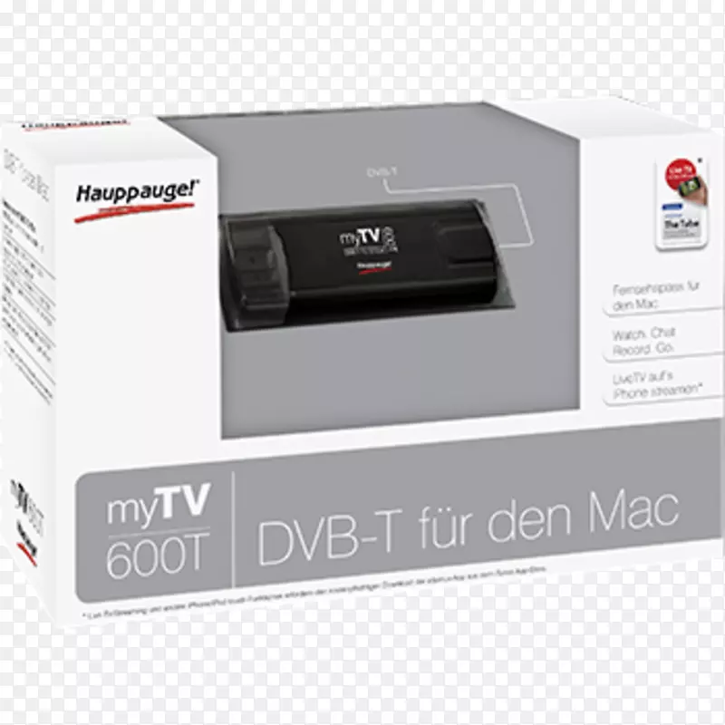 hauppauge mytv 600 t��г��dvb-t����������Ƶ�㲥-��ͥ�ۿ�����-������